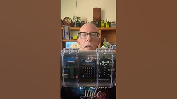 Red’s Engineering FieldLink Edge Repeater Box w Built-in SRPT-03 Repeater Test and Review.