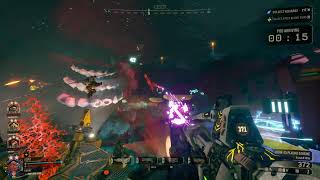 Dev Stream:  DRG Randoweisstravaganza!