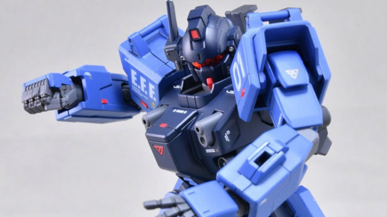 Hguc 1 144 Blue Destiny Unit 1 Exam Custom Build ブルーディスティニー1号機 Youtube Hguc 1 144 Blue Destiny Unit 1 Exam Custom Build ブルーディスティニー1号機 Youtube