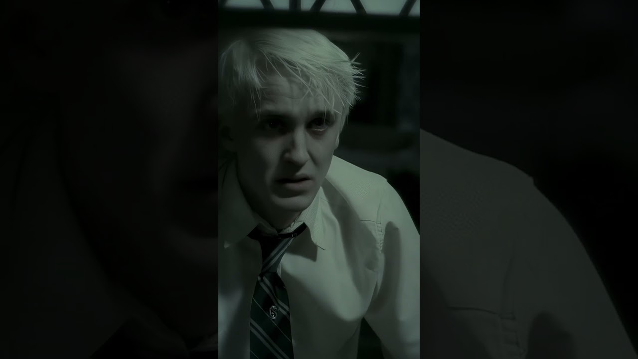 EL PERDÓN EN EL MUNDO MÁGICO DE HARRY POTTER