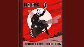 Video thumbnail of "Ed Kuepper - Messing With The Kid"