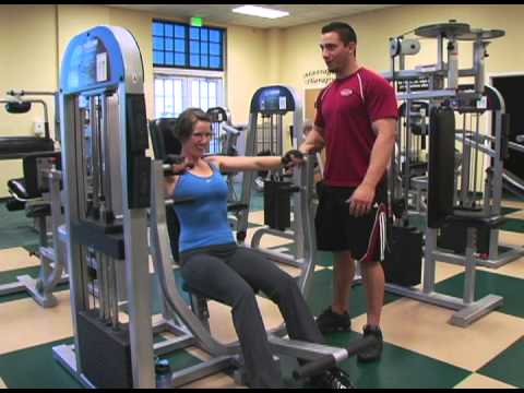 610+ Civic Center Gym Gratis