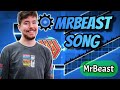 LAYOUT #22 | MrBeast - Mr. Beast Song | Geometry Dash 2.1