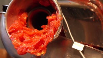 We only pick the finest ingredients to serve to you, your family and ours!