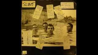 Slint - For Dinner....