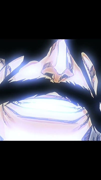 Сильнейший квинси #bleach #блич #яхве #яхвебах #яхвесоло #yhwach #fyp # ...