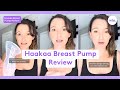 Haakaa Breast Pump Review Haakaa Breast Pump Review