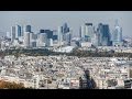 Top 15 skylines in france 2015