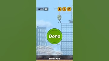 Swap the box city level 24 Walkthrough