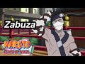 Naruto clash of ninja Zabuza One player mode 1080p 60fps