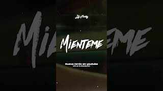 MIENTEME x QUIEN DIJO AMIGOS (Remix) || #music #cumbia #remix #mienteme #parati