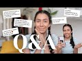 Q&A ABRIL: relación a distancia, maestría en Francia, Erasmus (estudiante internacional) y MÁS!