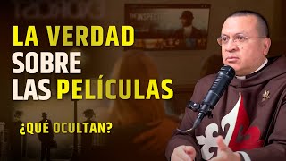 La verdad detrás de las películas - Episodio 66 #podcast