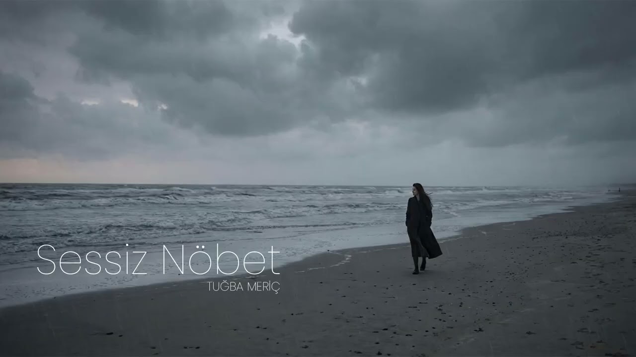Tuğba Meriç - Sessiz Nöbet