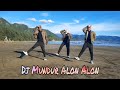 Dj Mundur Alon Alon || Tik Tok Viral Remix || Happy Role Creation
