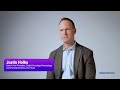 Behind the Science: Striving for More in Cancer Care