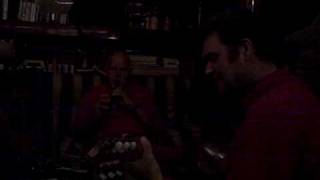 20091211E - NYAMI NYAMI jam session