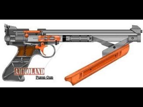 空気銃 Youtube 空気銃 Youtube