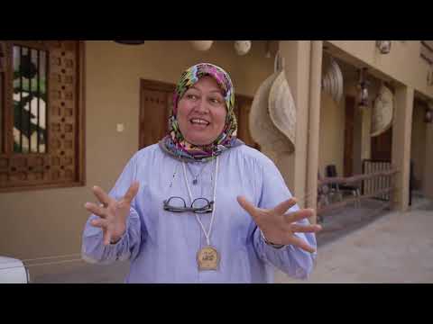 وإذا س ئلت عن روح المخيم فهل هناك غير الرفيق طه العاني المخيم الخامس كيف تحكي الحكاية سلطنة عمان