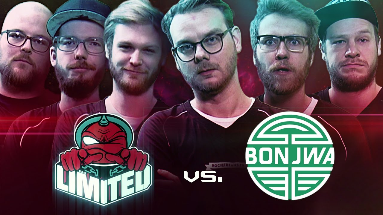 games people play Counter-Strike: Global Offensive | Team Limited vs Team SafeCall | 27.02.2017