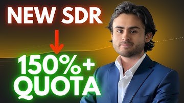 How This AI Sales Rep Hit 150%+ Quota in Their 1st Month