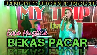 BEKAS PACAR || IMAM S ARIFIN COVER || MY TRIP MUSIK