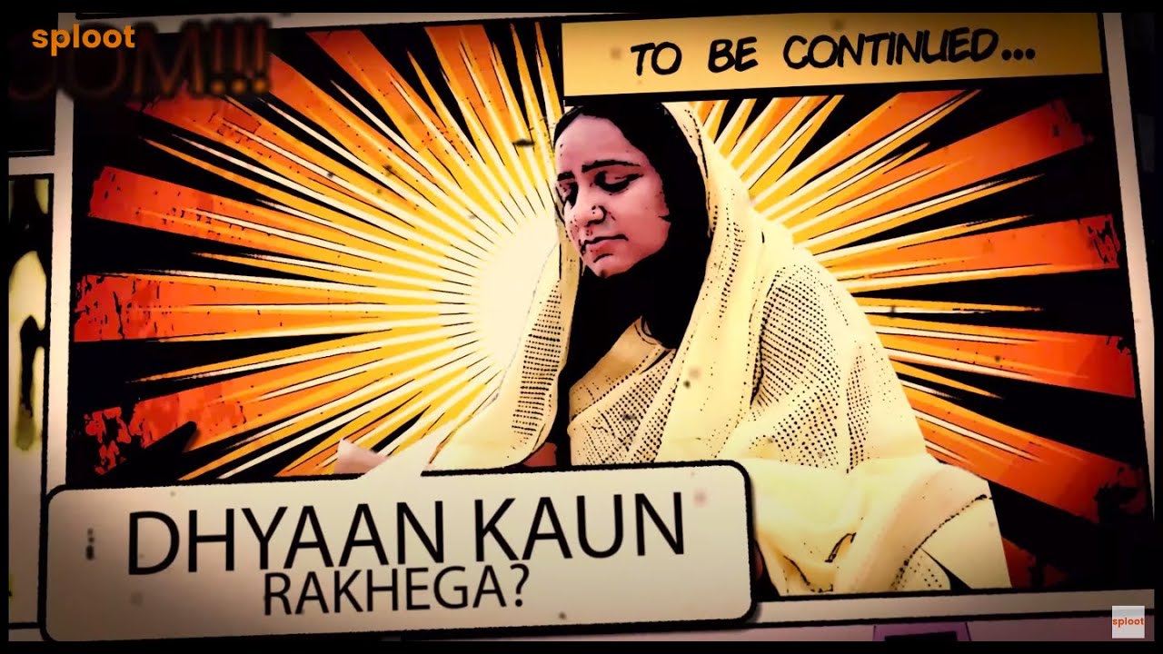 Dhyaan Kaun Rakhega ft. sploot | Better Dog Parenting |