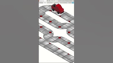 Autodesk Inventor Animation