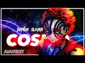 [COSMO]Demon slayer|AMV/EDIT|