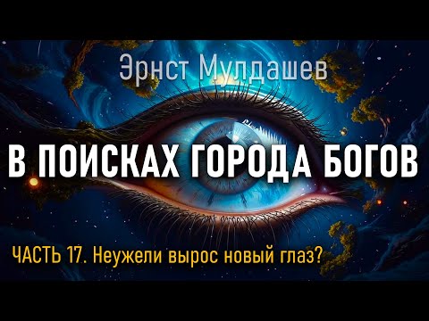 В поисках Города Богов. Часть 17. Заключительная. Эрнст Мулдашев