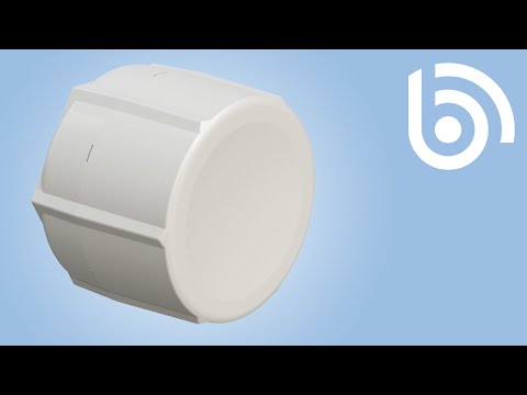 MikroTik SXT CPE WiFi Acess Point Installation Guide