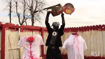 Niche Sites Like Zombie Go Boom Target Underserved Markets