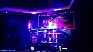 DJ FUJIYAMA HYDE @Regent Club Cilegon Jar Of Hearts