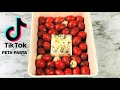 VIRAL TIKTOK BAKED FETA PASTA | Tiktok Feta Pasta Hack | life-changing TIK TOK Pasta | FETA PASTA