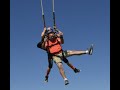 First parachute jump at Skydive Spaceland Dallas
