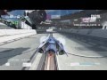 Wipeout fury  online races 003  racing with an annoying player
