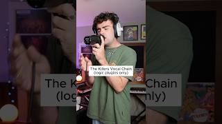 Download Lagu the killers vocal chain only using logic plugins 🎙️ #logicprox #vocalchain #thekillers MP3 Download Lagu the killers vocal chain only using logic plugins 🎙️ #logicprox #vocalchain #thekillers MP3