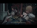 Final Fantasy XVI: Dion&#39;s Father Gives The Throne To Olivier