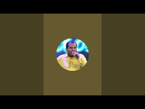 Ednaldo Pereira está ao vivo! - Ednaldo Pereira está ao vivo!