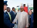 BABA BUHARI New Song Alkanawi