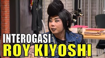 Ramalan Roy Kiyoshi Saat Diinterogasi | LAPOR PAK! (18/08/21) Part 2