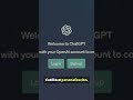 OpenAI sorprende 🚀 GPT 5.2 llega antes de lo esperado #shortsfeed #shortsviral #shorts #short