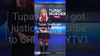 🚨 TUPAC MURDER CASE FINALLY SOLVED KEFFE D FOUND GUILTY AFTER 30