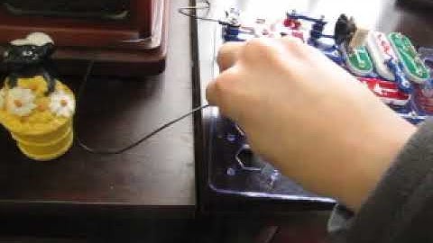 Snap Circuits Classic | Project 145: Radio Music Alarm