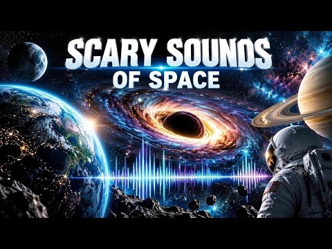 NASA Recorded Sounds in Space—The Quran Already Told Us