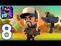 Battlelands Royale Gameplay Walkthrough part 8 Tirsk Battlelands Royale Gameplay Walkthrough part 8 Tirsk