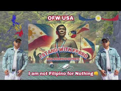 OUR BE LOVING PRESIDENT DIGONG DUTRTE LABAN