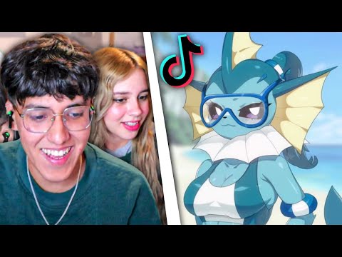 Le Mostré a mi NOVIA mis LIKES de Tiktok