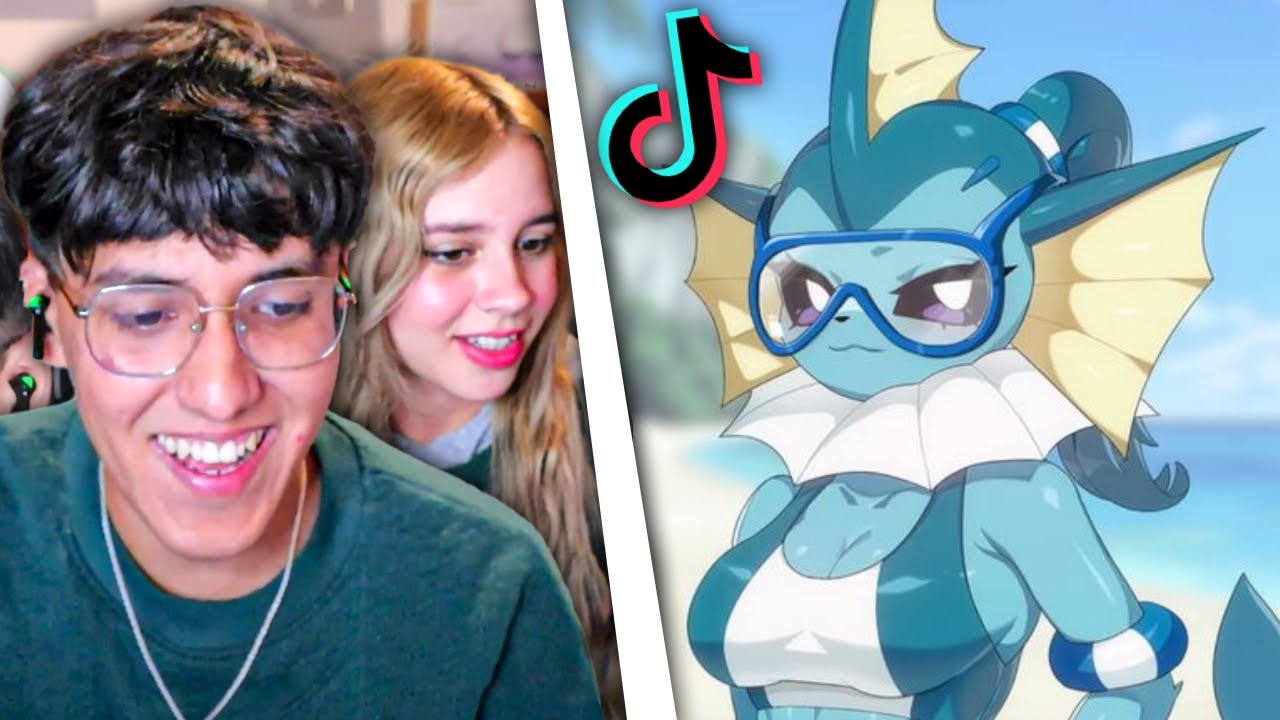 Le Mostré a mi NOVIA mis LIKES de Tiktok