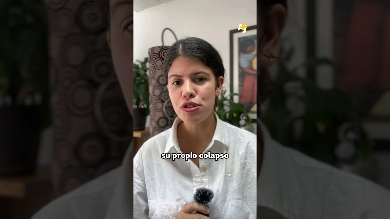 هل تسعى إسرائيل إلى تدمير نفسها؟ هذا ما يقوله الخبراء.